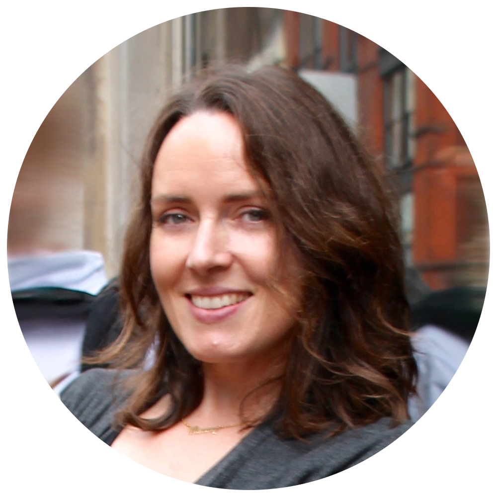 Ellen Cavanagh