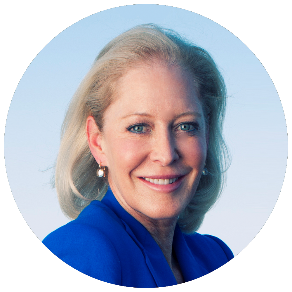 Wendy Schmidt