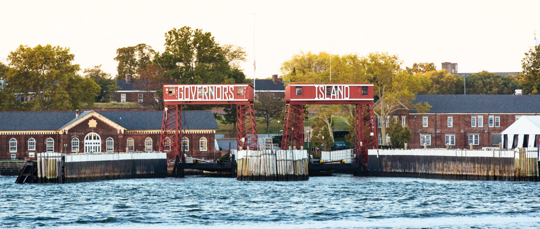 Real Estate | Governors Island